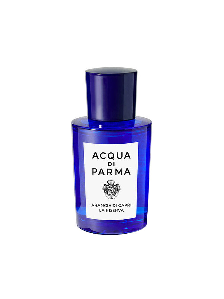 Acqua Di Parma Eau De Parfum Riserva Arancia 180ml One Size male 7